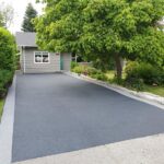 The Best Time to Pave Your Driveway