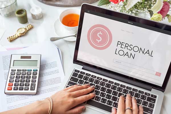 Personal Loan Without Collateral